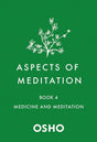 Aspects of Meditation Book 4 - Retail Maharaj