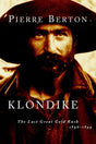 Klondike: The Last Great Gold Rush, 1896-1899 - Retail Maharaj