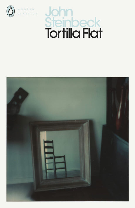 TORTILLA FLAT - Retail Maharaj