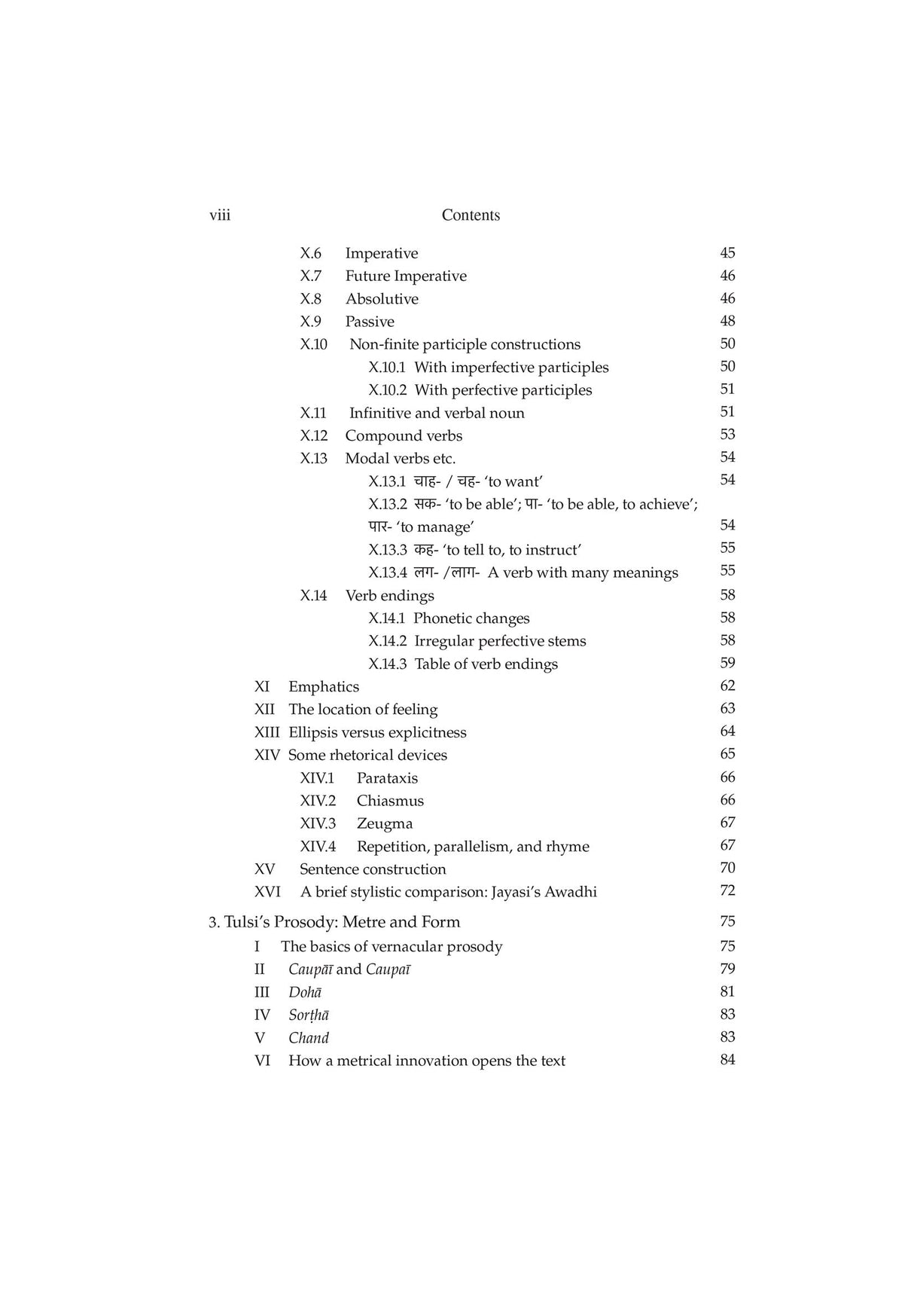Reading the Ramcaritmanas: A Companion to the Awadhi Ramayana of Tulsidas - Retail Maharaj