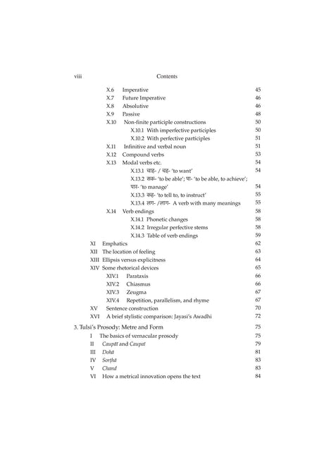 Reading the Ramcaritmanas: A Companion to the Awadhi Ramayana of Tulsidas - Retail Maharaj