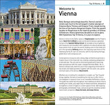DK Eyewitness Top 10 Vienna (Pocket Travel Guide)