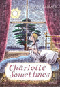 Charlotte Sometimes - Retail Maharaj