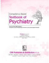 Competency Based Textbook Psychiatry (Pb 2024)