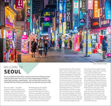 DK Top 10 Seoul