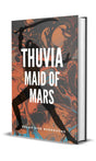 Thuvia, Maid of Mars - Retail Maharaj