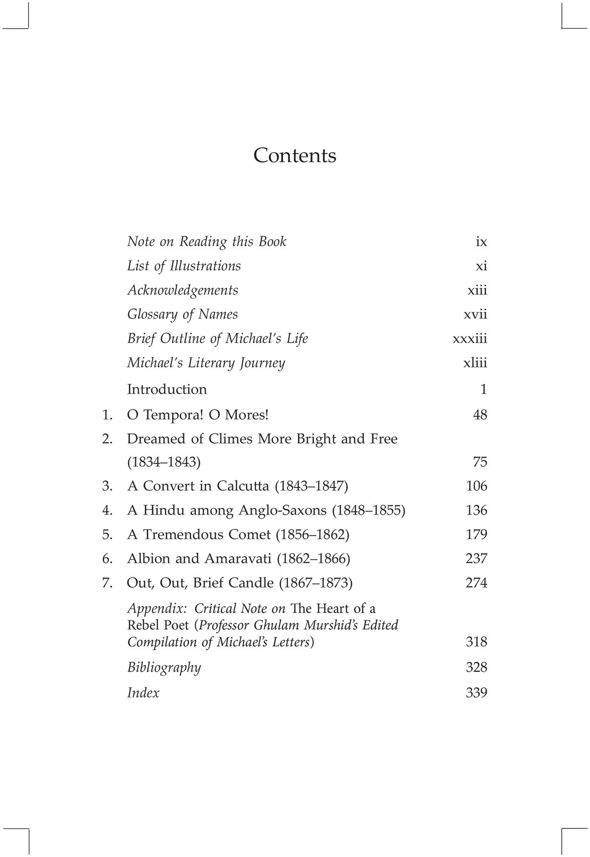 Maligned Maverick: Michael Madhusudan Datta: Life, Letters and Literature - Retail Maharaj