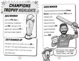 Sports Superstars: Kohli Rules - Retail Maharaj