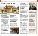 DK Eyewitness Top 10 San Francisco (Pocket Travel Guide)