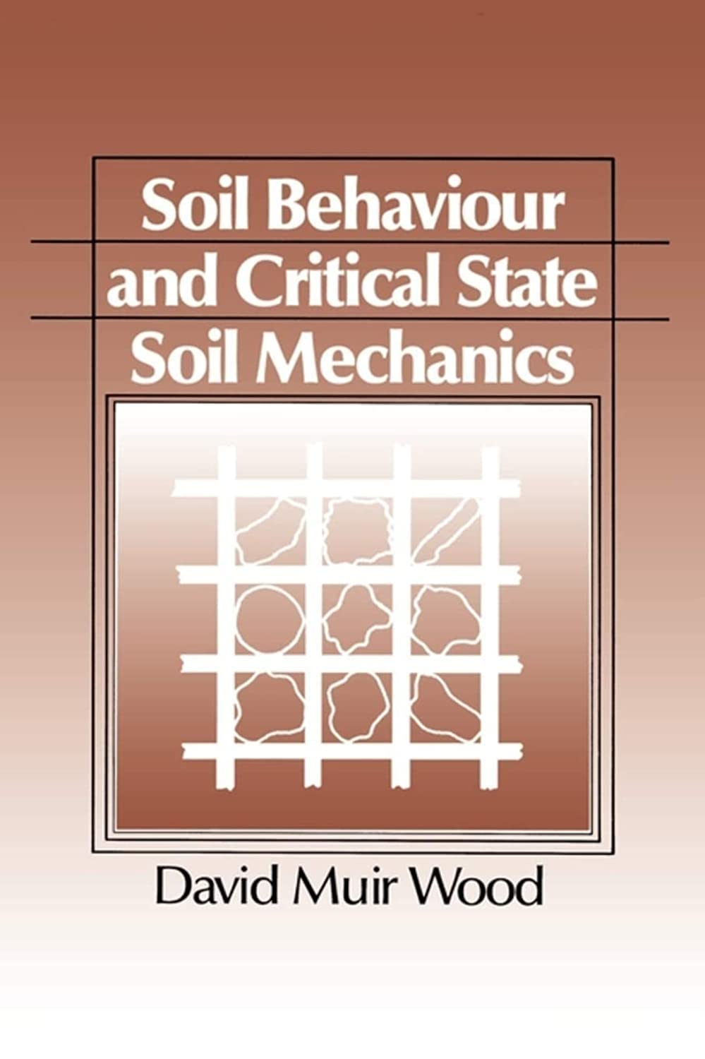 Soil Behaviour and Critical State Soil Mechanics
