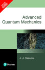 Advanced Quantum Mechanics - Retail Maharaj