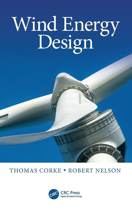 Wind Energy Design - Retail Maharaj