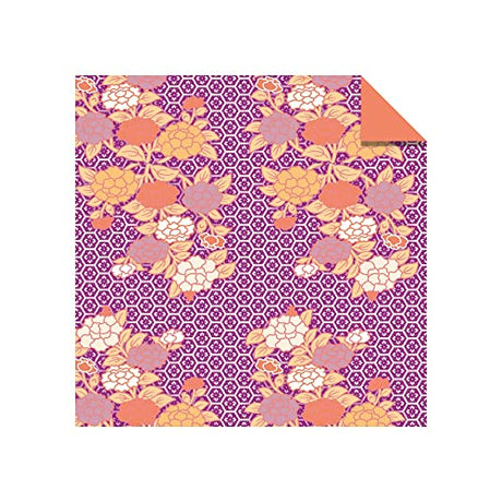 Origami Paper 300 Sheets Japanese Washi Patterns 4" (10 CM): Tuttle Origami Paper: High-Quality Origami Sheets Printed with 12 Different Designs - Retail Maharaj