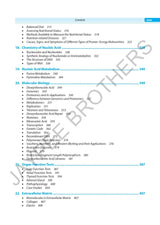 ESSENTIALS OF BIOCHEMISTRY (FOR MEDICAL STUDENTS) AS PER THE REVISED NMC CURRICULUM