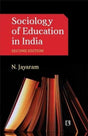 Sociology of Education in India: Second Edition - Retail Maharaj