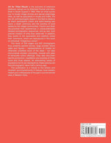 Art For Tribal Rituals In South Gujarat, India: A Visual Anthropological Survey of 1969 (H.B) - Retail Maharaj