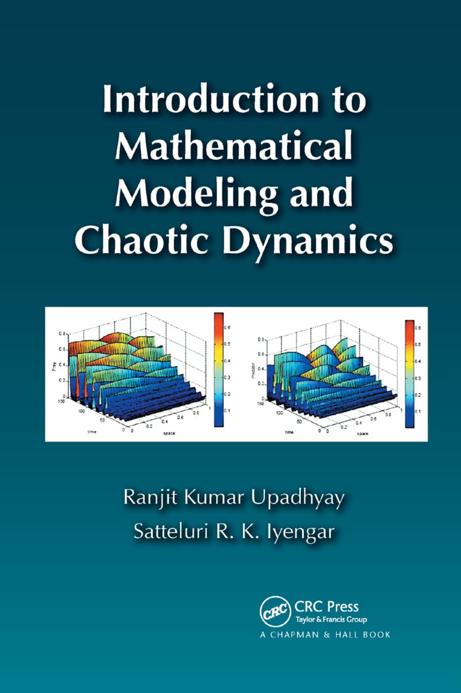 Introduction to Mathematical Modeling and Chaotic Dynamics - Retail Maharaj