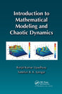 Introduction to Mathematical Modeling and Chaotic Dynamics - Retail Maharaj