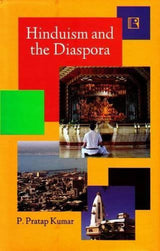 Hinduism and the Diaspora: A South African Narrative - Retail Maharaj