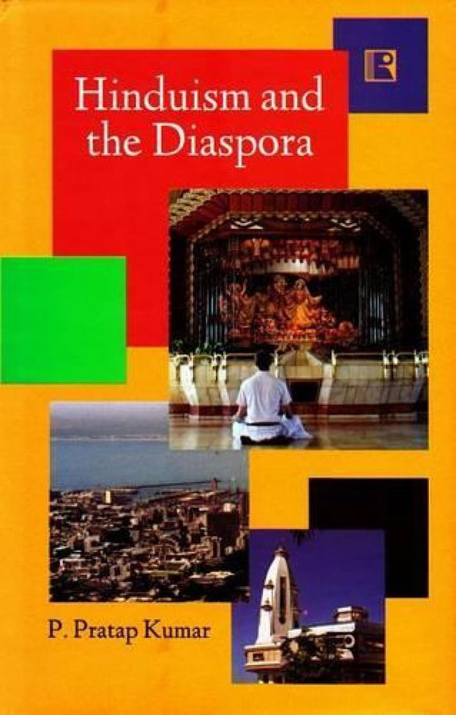 Hinduism and the Diaspora: A South African Narrative - Retail Maharaj
