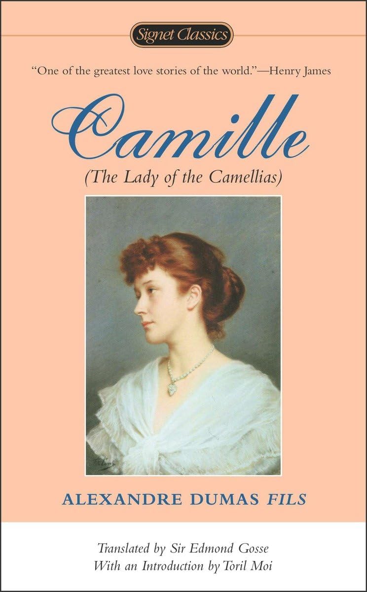 Camille: The Lady of the Camellias