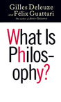 What Is Philosophy? (European Perspectives: A Series in Social Thought and Cultural Criticism) - Retail Maharaj