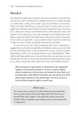 The Sensational Baby Sleep Plan: a practical guide to sleep-rich and stress-free parenting from recognised sleep guru Alison Scott-Wright