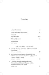 The Shattered Earth: Histories of Climate, Catastrophe and the Wilderness - Retail Maharaj