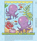 Sea Life Color by Number: Ability, Disability, and Modernist Irish Literature