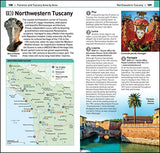 DK Top 10 Florence and Tuscany