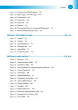 EARLY CLINICAL EXPOSURE A CASE BASED APPROACH IN CLINICAL ANATOMY