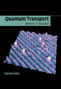 Quantum Transport: Atom to Transistor - Retail Maharaj