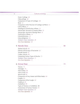 Textbook of Histology COLOUR ATLAS, 6/e