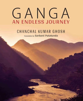 Ganga: An Endless Journey (H.B) - Retail Maharaj