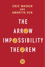 The Arrow Impossibility Theorem - Retail Maharaj