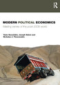 Modern Political Economics: Making Sense of the Post-2008 World - Retail Maharaj