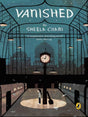 Vanished [Paperback] Chari, Sheela - Retail Maharaj