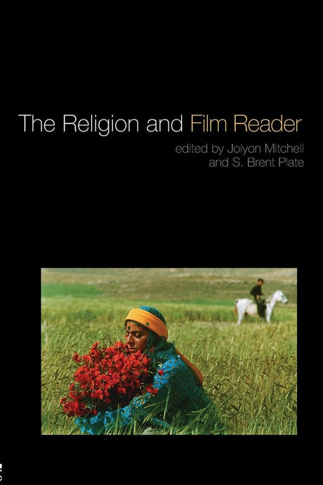 The Religion and Film Reader - Retail Maharaj