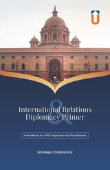 International Relations & Diplomacy Primer