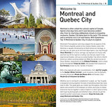 Eyewitness Top 10 Montreal and Quebec City