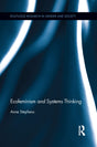 Ecofeminism and Systems Thinking (Routledge Research in Gender and Society) - Retail Maharaj