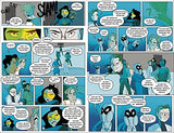 The Renegades Project Neptune: Defenders of the Planet