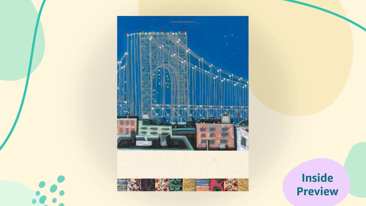 Tar Beach (Caldecott Honor Book)