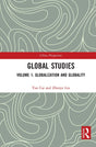 Global Studies: Volume 1: Globalization and Globality (China Perspectives) - Retail Maharaj