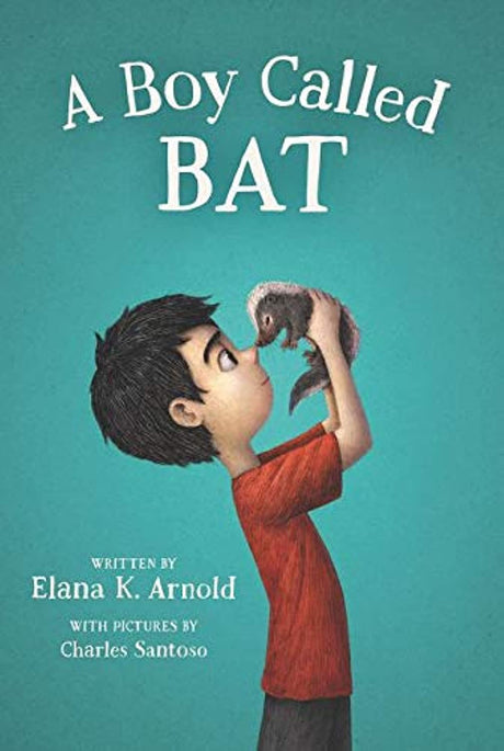 A Boy Called Bat: 1 (The Bat Series, 1) - Retail Maharaj