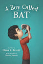 A Boy Called Bat: 1 (The Bat Series, 1) - Retail Maharaj