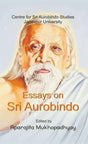 Essays on Sri Aurobindo - Retail Maharaj