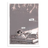 Maithili and the Minotaur: Web of Woe