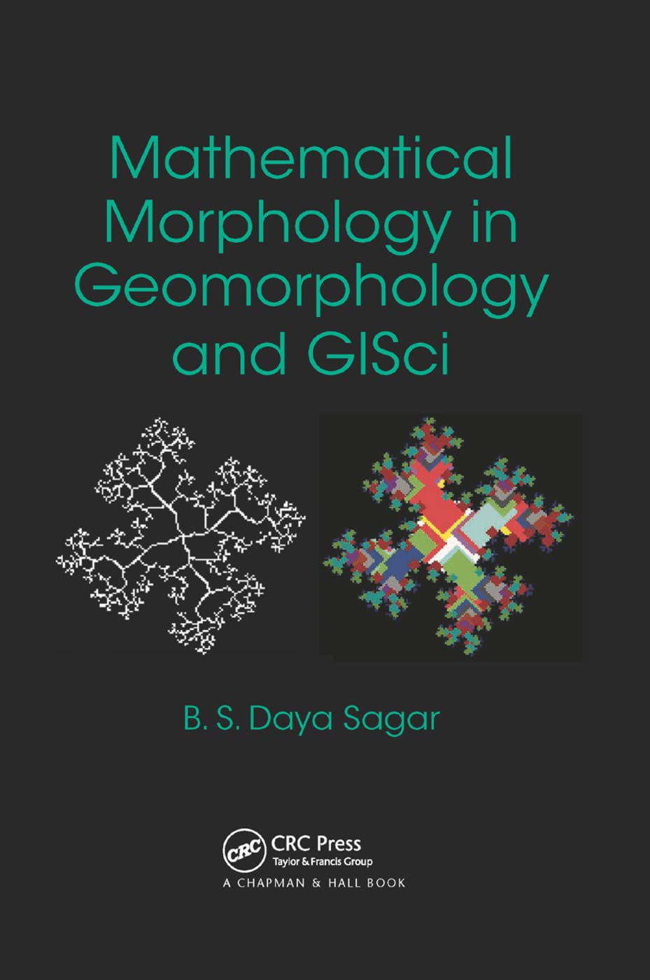 MATHEMATICAL MORPHOLOGY IN GEOMORPHOLOGY AND GISCI - Retail Maharaj