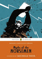 Myths of the Norsemen (Puffin Classics) - Retail Maharaj